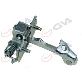 Ön Kapi Gergi Ön Master Ii- Movano