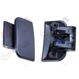 Diş Kapi Açma Kolu Ön Sağ Partner-Berlingo