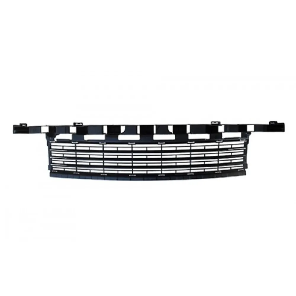 Ön Tampon Panjur Izgarasi Fluence 2013