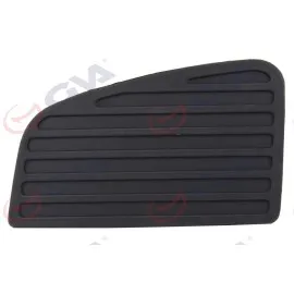 Sis Kapaği Sissiz Sol Vw Crafter 2006