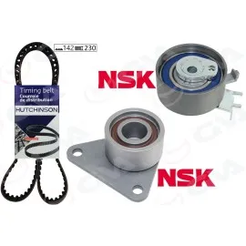 Eksantrik Gergi Kiti 142X230 Laguna 2.0 16V 95-01 -Safrane Ii 2.0 96-00 -Volvo S40 99-04 K015509Xs