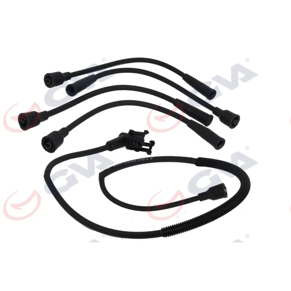 Buji Kablosu-Bobin Kablosu R9 R11 R19 R21 Brodway Fairway 1.4