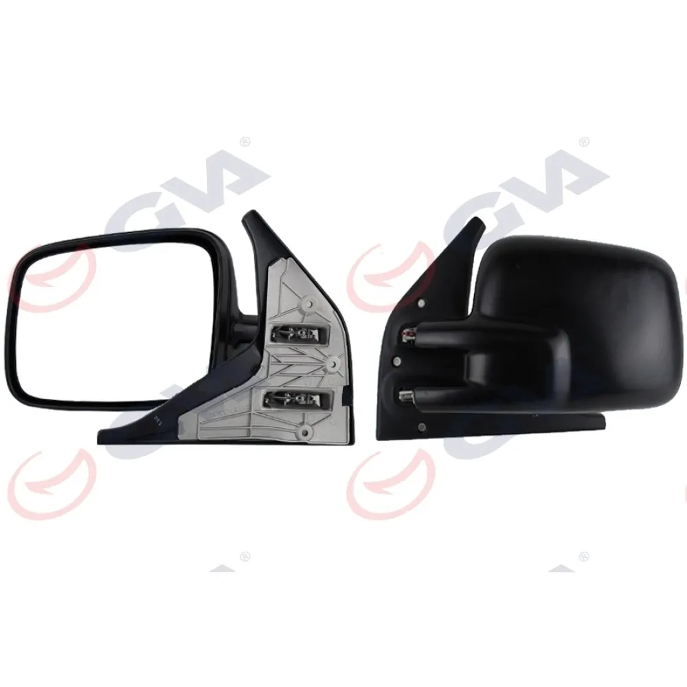 Diş Dikiz Aynasi Sol Transporter T4 96 Mekanik Konveks Vm-185L