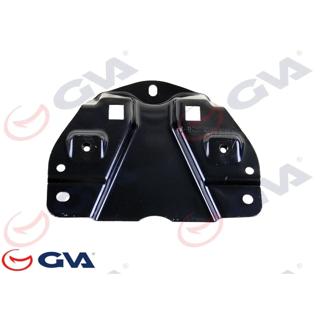 X Panel Ön Braketi Superb 2015