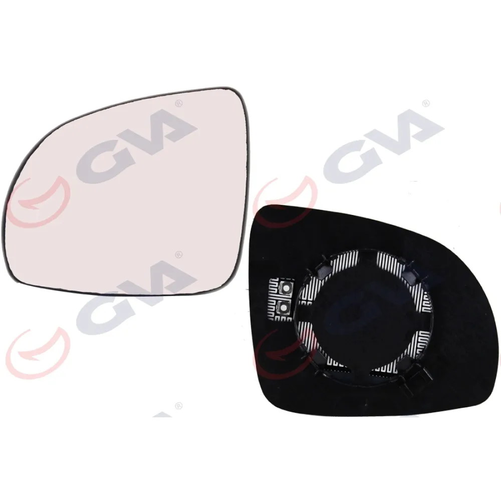 Ayna Cami Sol Picanto 07-09 Isitmali Konveks Vm-753Ghl