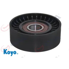 ALTERNATÖR GERGİ RULMANI ASTRA-CORSA-TIGRA 1.4-1.6 16V 94 -P306-P307-PARTNER 2.0 HDI 94 -COROLLA