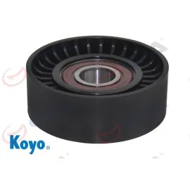 Alternatör Gergi Rulmani Astra-Corsa-Tigra 1.4-1.6 16V 94 -P306-P307-Partner 2.0 Hdi 94 -Corolla