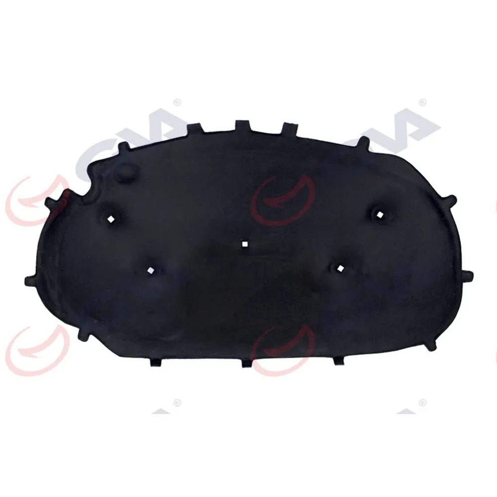 MOTOR KAPUT KEÇESİ İZOLASYON GOLF 6 2009-2012