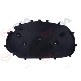 MOTOR KAPUT KEÇESİ İZOLASYON GOLF 6 2009-2012