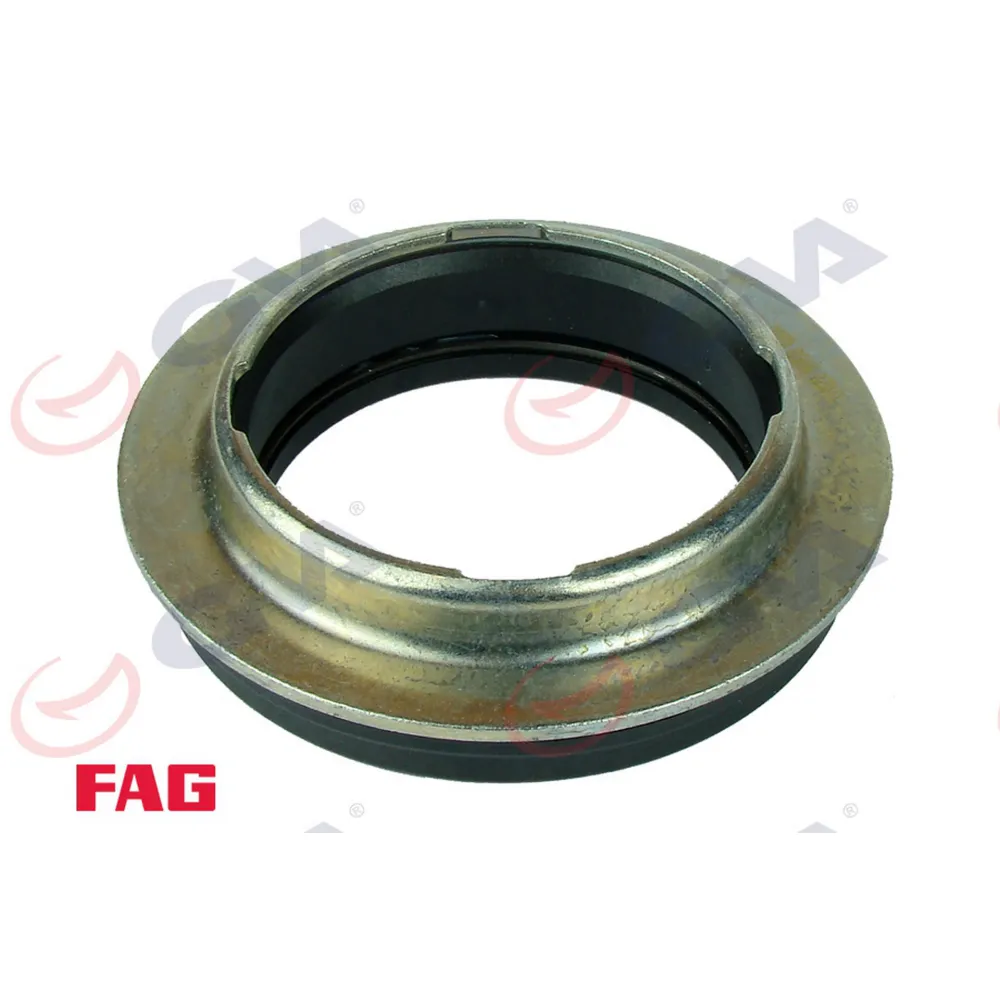 AMORTİSÖR TABLA RULMANI TRANSPORTER T5-T6 1.9 TDI 2.5TDI KUTU İÇİ ORİJİNAL FAG 805969 FAG 713007920 / INA 713007900