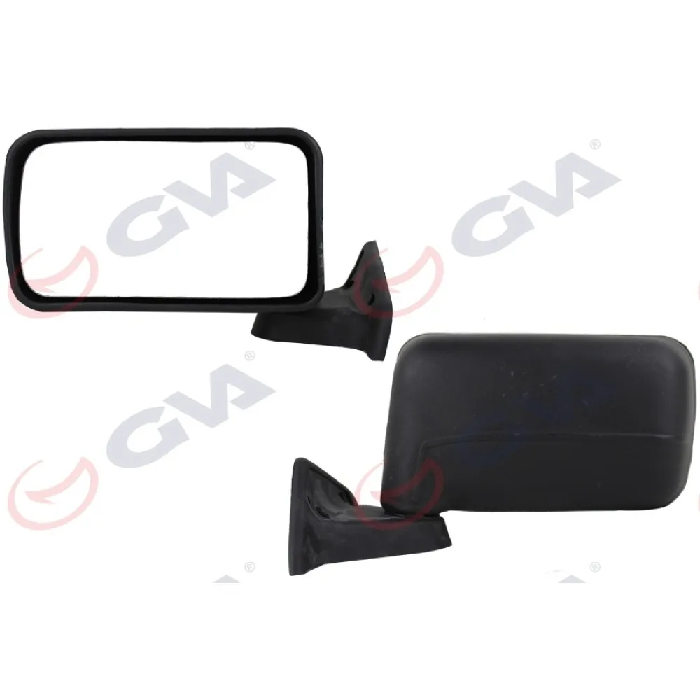 Diş Dikiz Aynasi Sol Renault 12 Dokunmatik