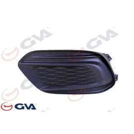 Sis Far Çerçevesi Kapaği Sissiz Sol Fiat Egea 15