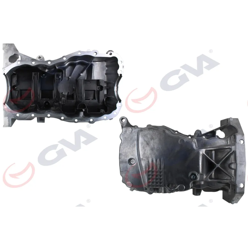 Yağ Karteri Kangoo 80 Bg-Megane 100 Bg-Clio Symbol 1.5-Modus K9K700 2006