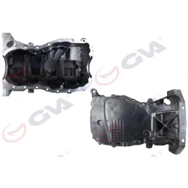 Yağ Karteri Kangoo 80 Bg-Megane 100 Bg-Clio Symbol 1.5-Modus K9K700 2006