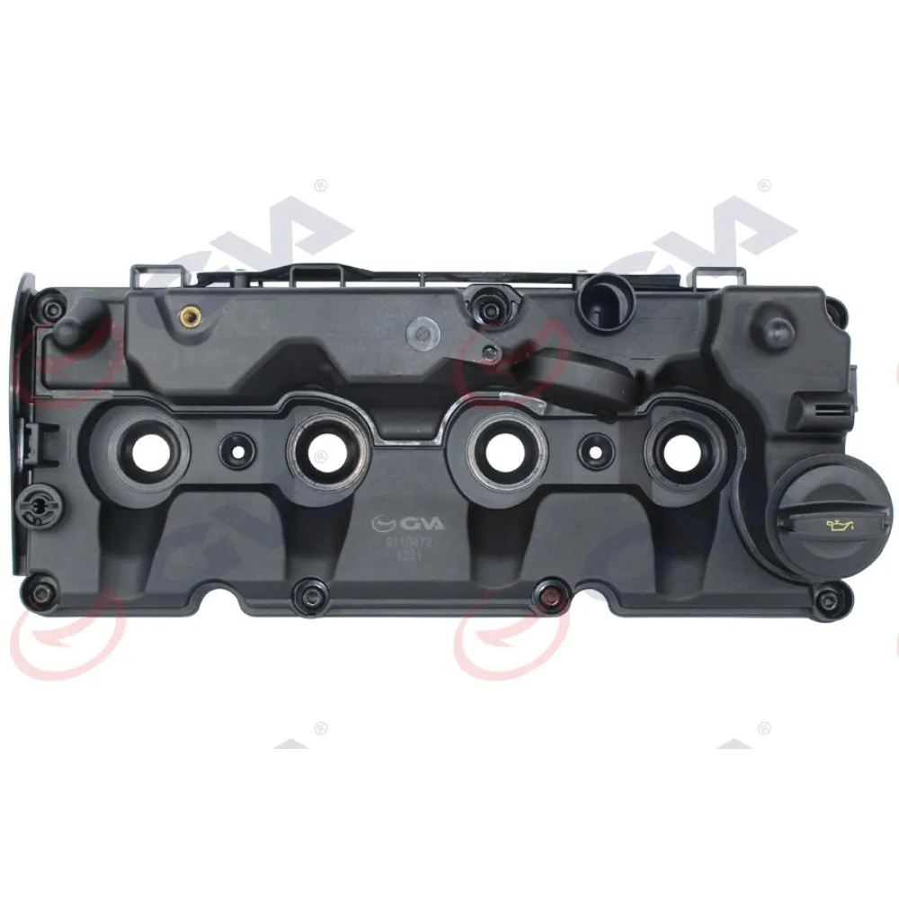 KÜLBÜTÖR KAPAĞI GOLF7-PASSAT-JETTA-LEON-OCTAVIA 1.6 TDI CLH 2012