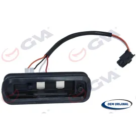 KAPI IŞIK ROLESİ MASTER-TRAFIC II-VIVARO 01-06