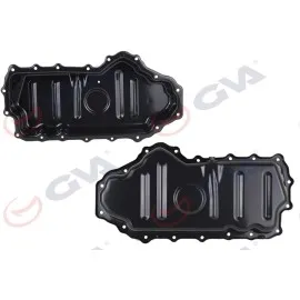 Yağ Karteri Cmax-Focus-Mondeo-Tourneo/transit Connect 1.8 Os