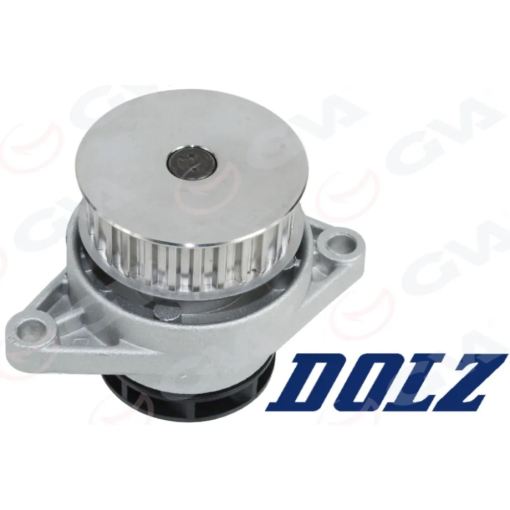 Devirdaim Golf Iv-Bora-Toledo 1.6 16V Bcb 98-04 Pa765