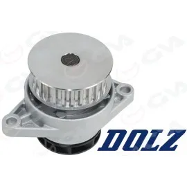 Devirdaim Golf Iv-Bora-Toledo 1.6 16V Bcb 98-04 Pa765