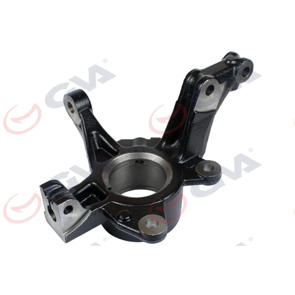 Aks Taşiyici Ön Sol Clio Iv 1.2 16V- 1.5 Dci 13- Abs Li