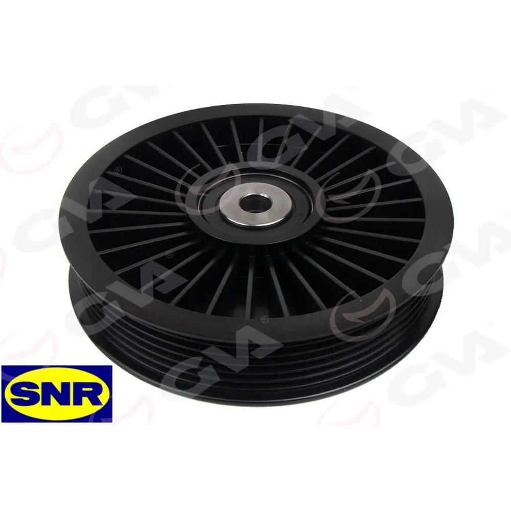 ALTERNATÖR GERGİ RULMANI ESPACE-LAGUNA II-MASTER 2.2 DCI 00- -MOVANO 2.2 DTI 00-