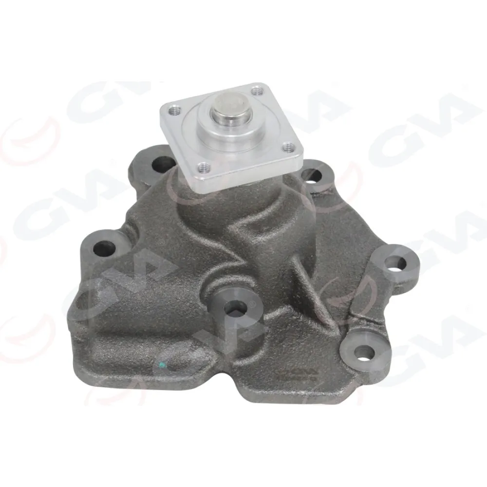 Devirdaim Transit Döküm 2.5 Dizel T12-T15 Mnb 85-00