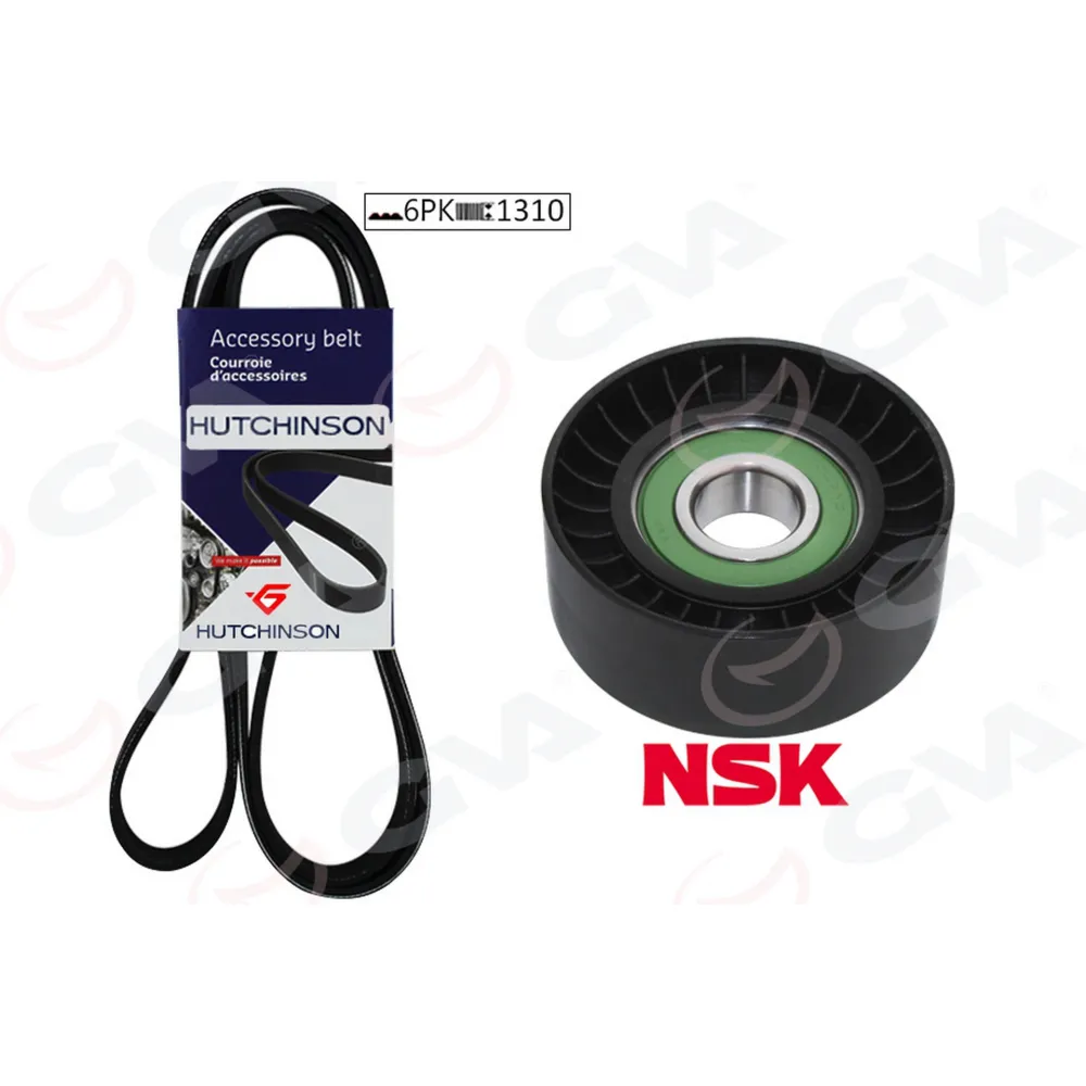 ALTERNATÖR GERGİ KİTİ KÜTÜKSÜZ DOBLO-DOBLO CARGO PALIO-ALBEA-PUNTO-500 1.3JTD-MTJ AC K016PK1310