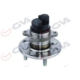 ARKA TEKER PORYASI RULMANLI ACCENT-ERA-GETZ 1.4-1.5 CRDI-1.6 ABS Lİ 4 DELİK