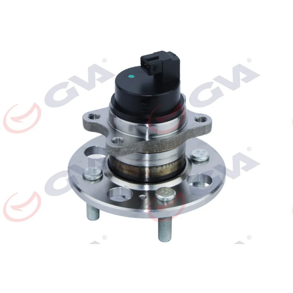 ARKA TEKER PORYASI RULMANLI ACCENT-ERA-GETZ 1.4-1.5 CRDI-1.6 ABS Lİ 4 DELİK