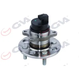 ARKA TEKER PORYASI RULMANLI ACCENT-ERA-GETZ 1.4-1.5 CRDI-1.6 ABS Lİ 4 DELİK