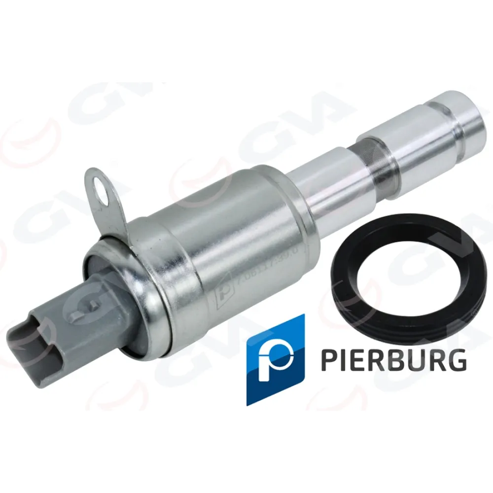 Elektrovana Eksantrik Yağlayici Megane Ii 1.6 16V 03