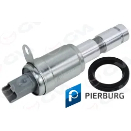 Elektrovana Eksantrik Yağlayici Megane Ii 1.6 16V 03