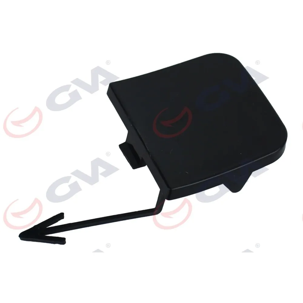 Arka Tampon Çeki Demir Kapaği Passat 2011-2015