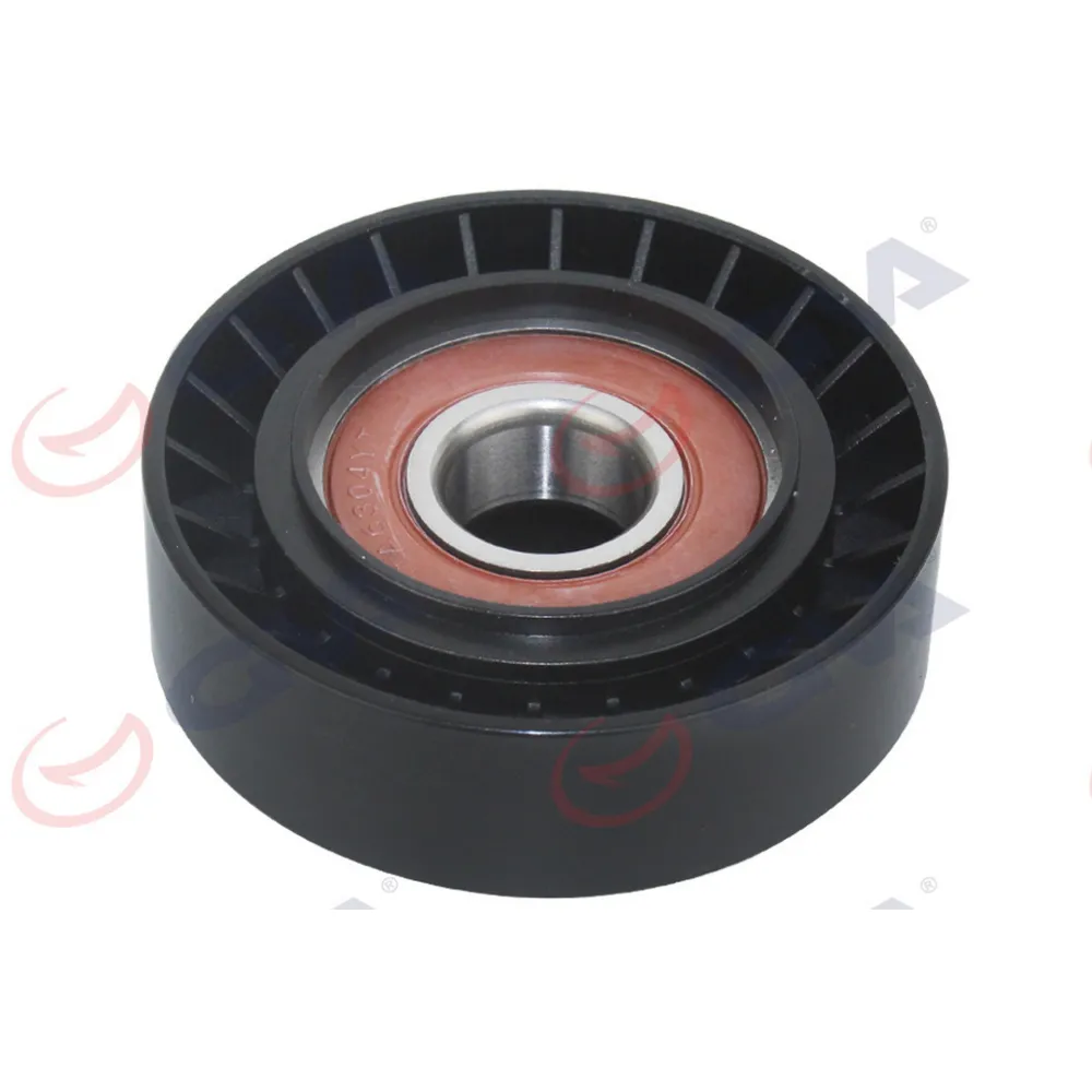 ALTERNATÖR GERGİ RULMANI TEMPRA-SLX-UNO-PALIO-ALBEA-PUNTO-TIPO-UNO 1.4-1.6i-BRAVA-BRAVO MAREA 1.6 16V