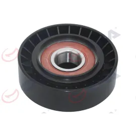 ALTERNATÖR GERGİ RULMANI TEMPRA-SLX-UNO-PALIO-ALBEA-PUNTO-TIPO-UNO 1.4-1.6i-BRAVA-BRAVO MAREA 1.6 16V