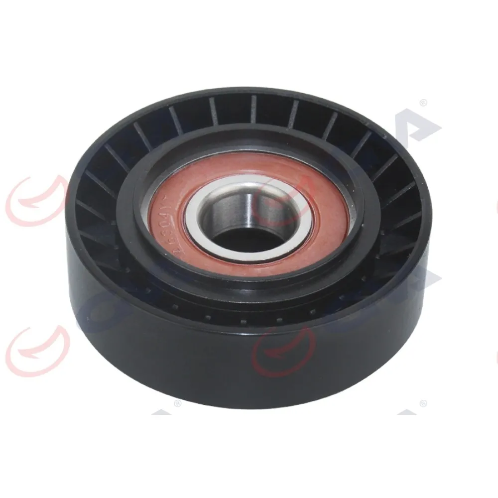 Alternatör Gergi Rulmani Tempra-Slx-Uno-Palio-Albea-Punto-Tipo-Uno 1.4-1.6I-Brava-Bravo Marea 1.6 16V