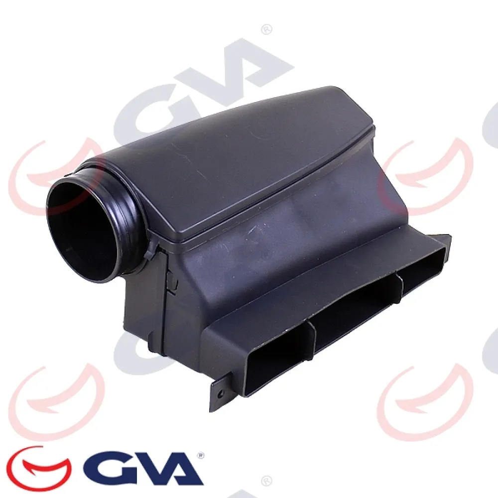 Ön Panel Havalandirma Braketi Dizel Araçlar 2011 4 Parça Set