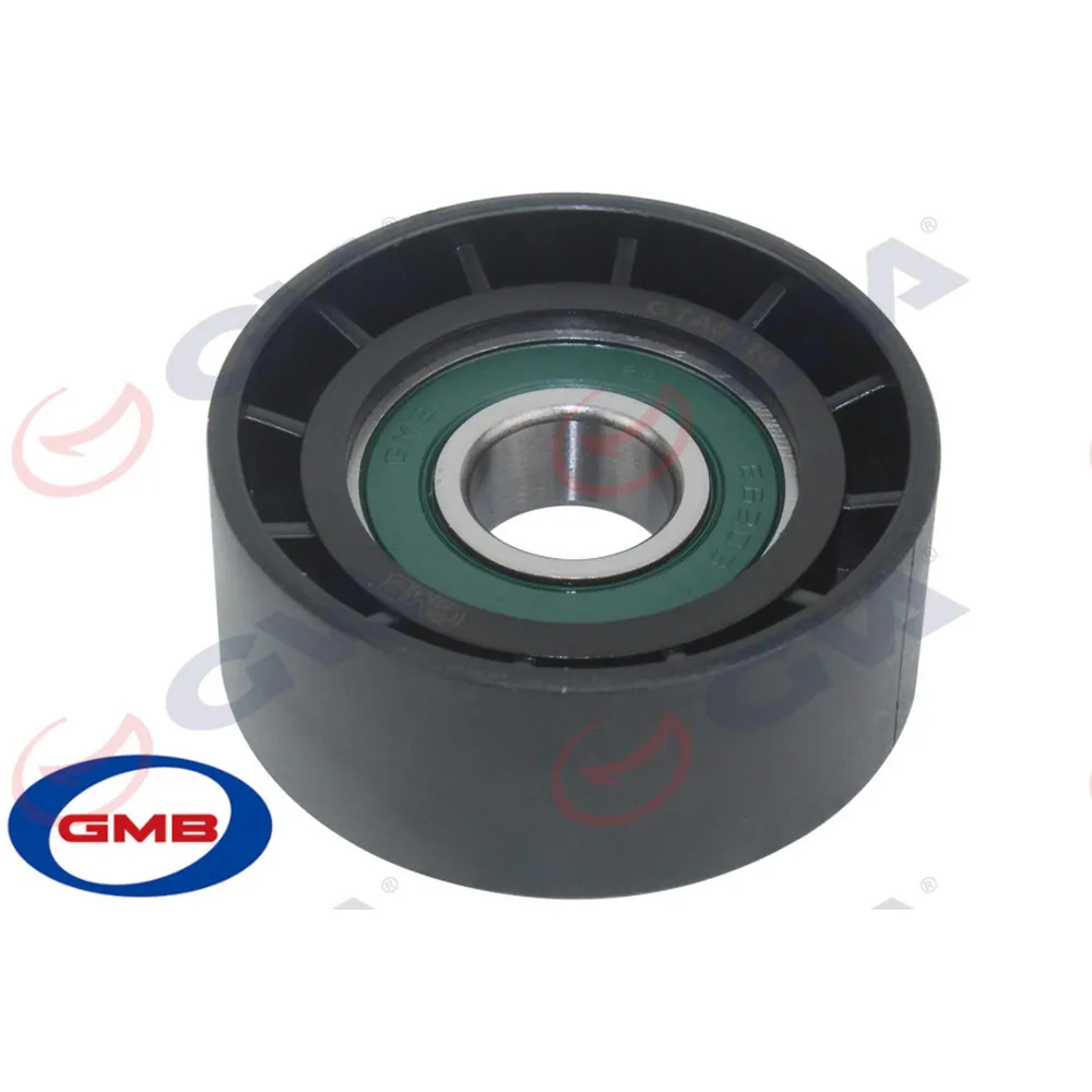 ALTERNATÖR GERGİ RULMAN P206-306-EXPERT-PARTNER-BERLINGO-JUMPY-XSARA-SCUDO 1.9D 98- DW8-BW8B