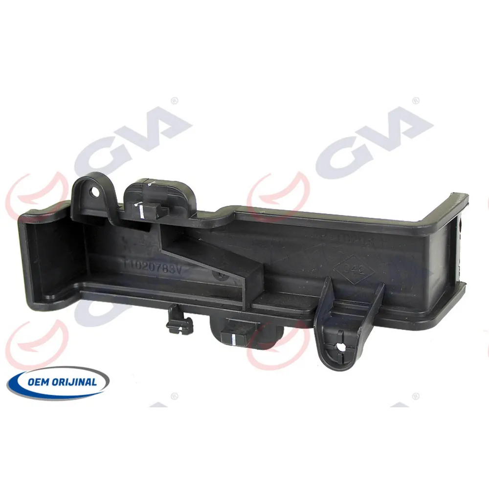 POLEN FİLTRESİ KAPAĞI CLIO 4-LOGAN SANDERO