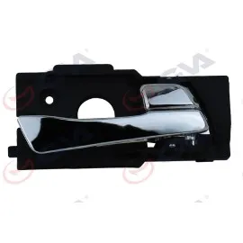 İç Açma Kolu Ön Sağ Krom Accent Blue 10-18