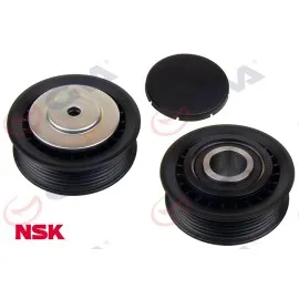 Alternatör Gergi Rulmani Transporter T4 2.0-2.4D-2.5-2.5Tdi 90-03