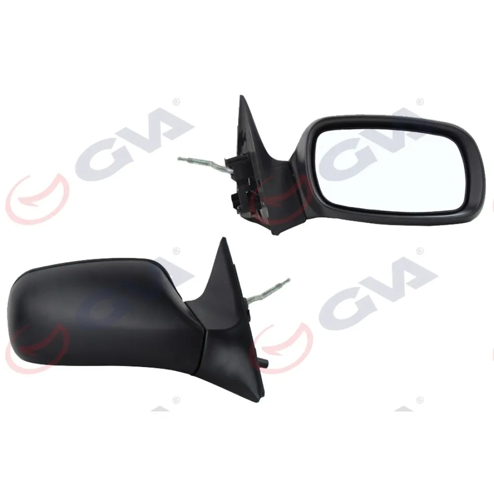 Diş Dikiz Aynasi Sağ Astra F 94 Mekanik Konveks Vm-164R