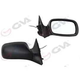 Diş Dikiz Aynasi Sağ Astra F 94 Mekanik Konveks Vm-164R