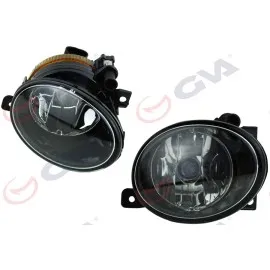 Ön Tampon Sis Fari Ampül Duy Sol Transporter T6 2011-2015