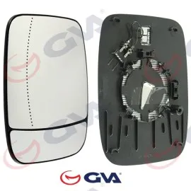 Ayna Cami Sol Trafic-Vivaro 14 Isitmali Konveks Vm-976Aghl