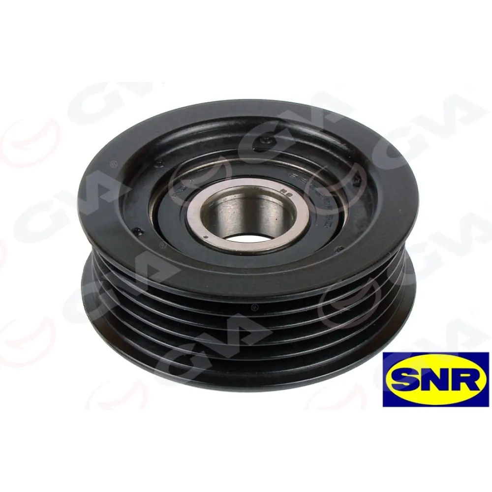 Alternatör Gergi Rulmani Accent Era 2006 - 1.5 Crdi