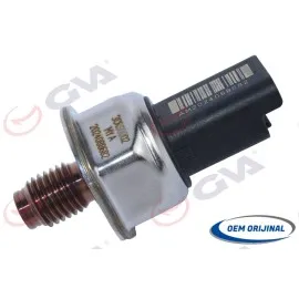 YAKIT BASINÇ SENSÖRÜ BERLİNGO-C-ELYSEE-C3-C4-206 208-308-PARTNER 1.6HDİ 3 FİŞLİ