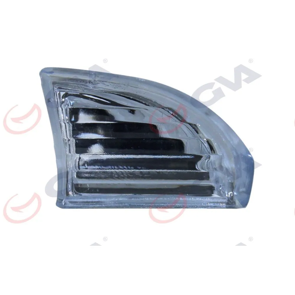 Ön Tampon Reflektörü Sağ Vw Cc 2008-2012