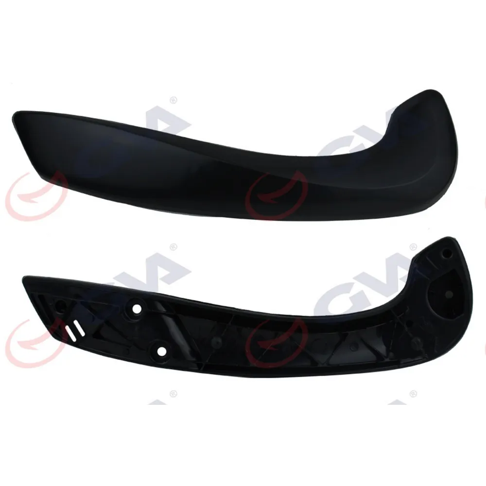 ÖN KAPI İÇ ÇEKME KOLU SOL SİYAH FLUENCE -MEGANE III