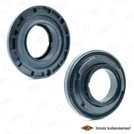 Keçe Krank Ön Ford Transit V184-V347 (50X90X14) Kutu (10)